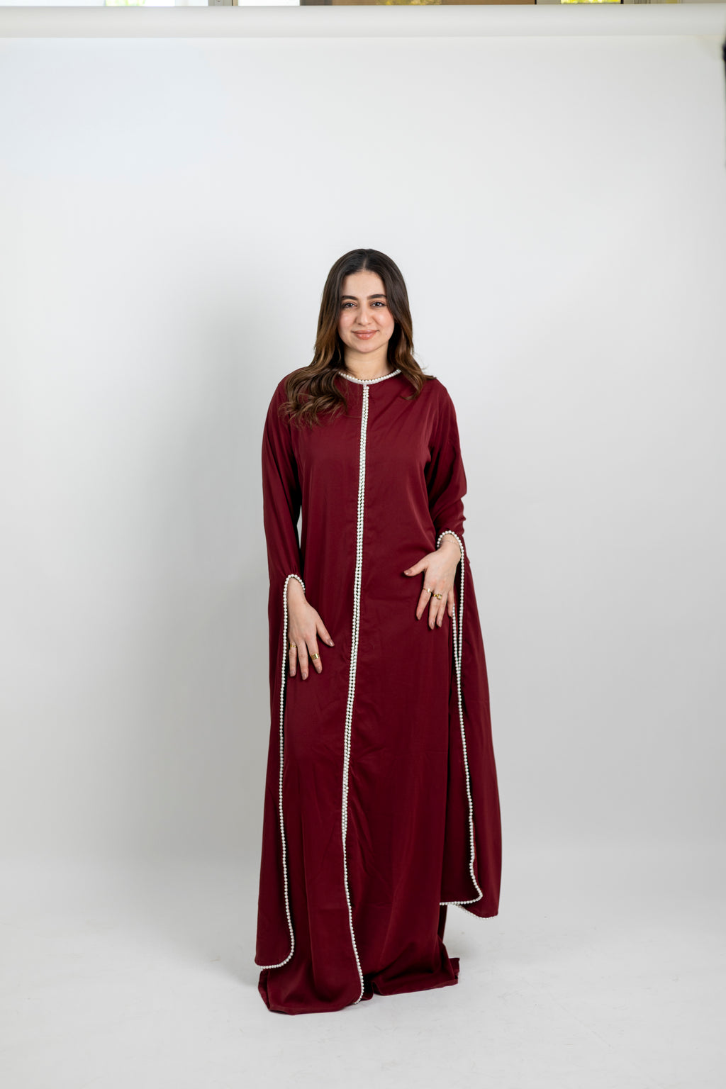 الفستان HS