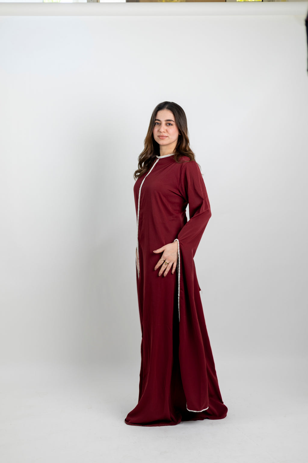 الفستان HS