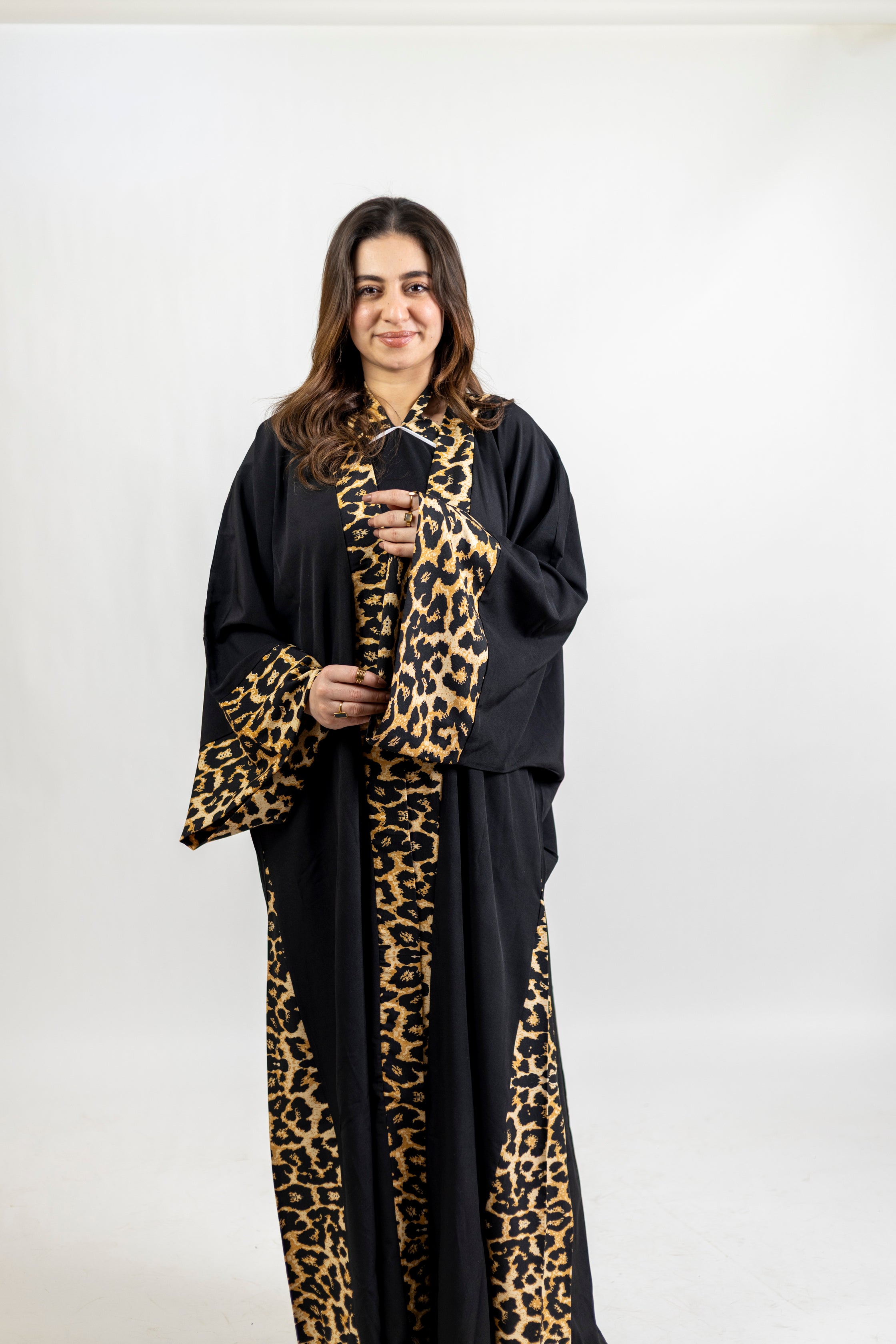 الطقم KZ