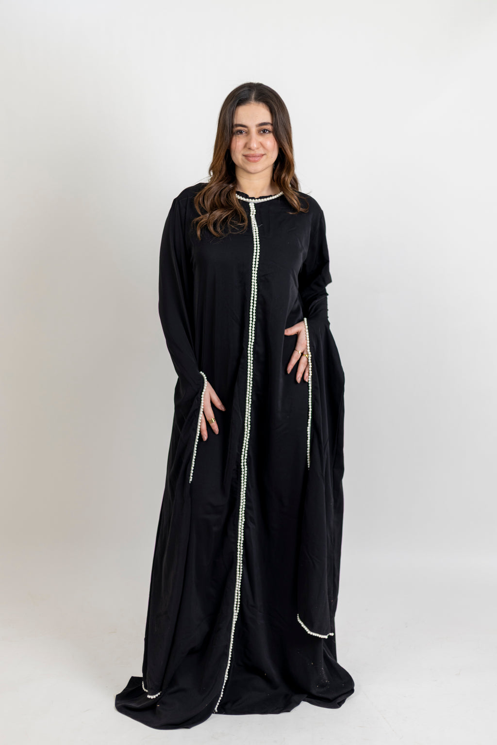 الفستان HS