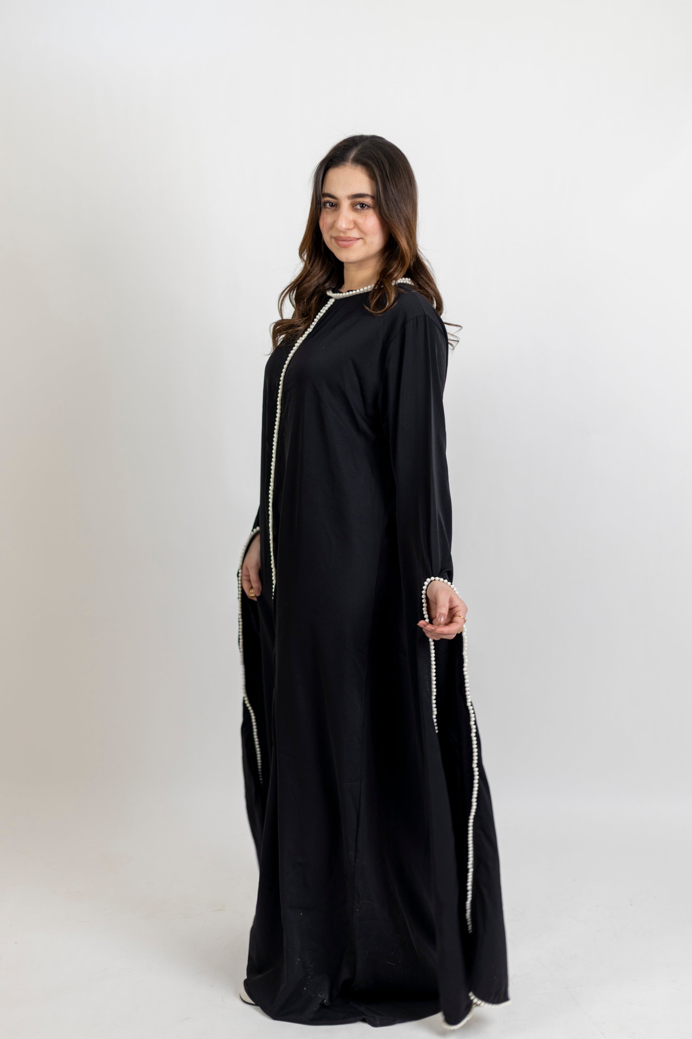 الفستان HS