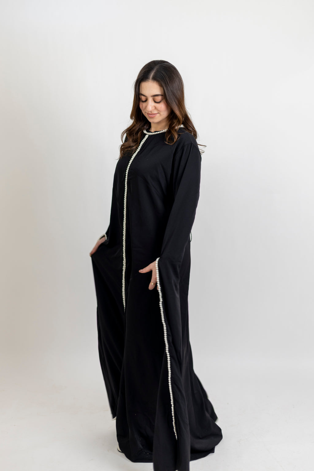 الفستان HS