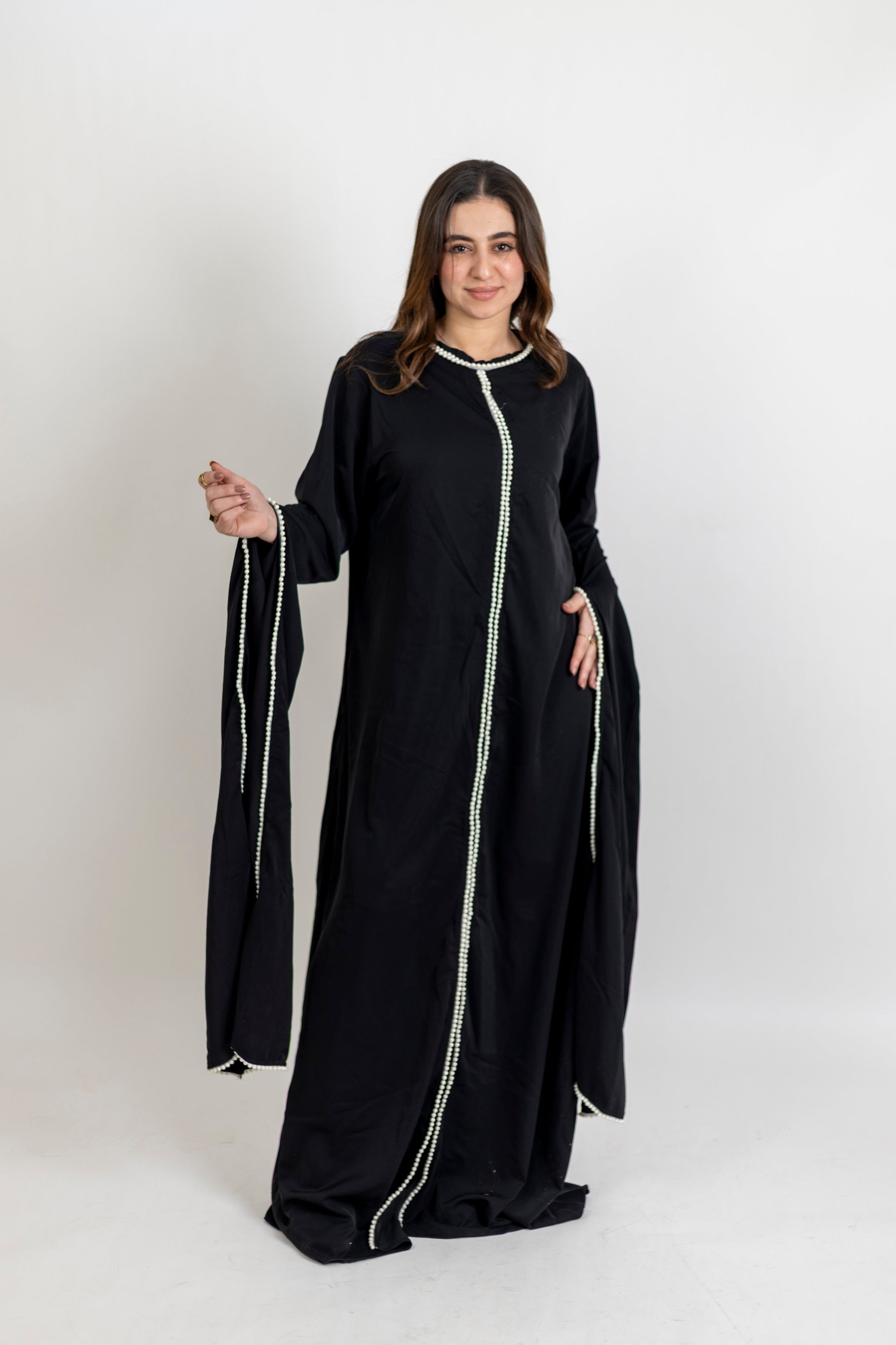 الفستان HS