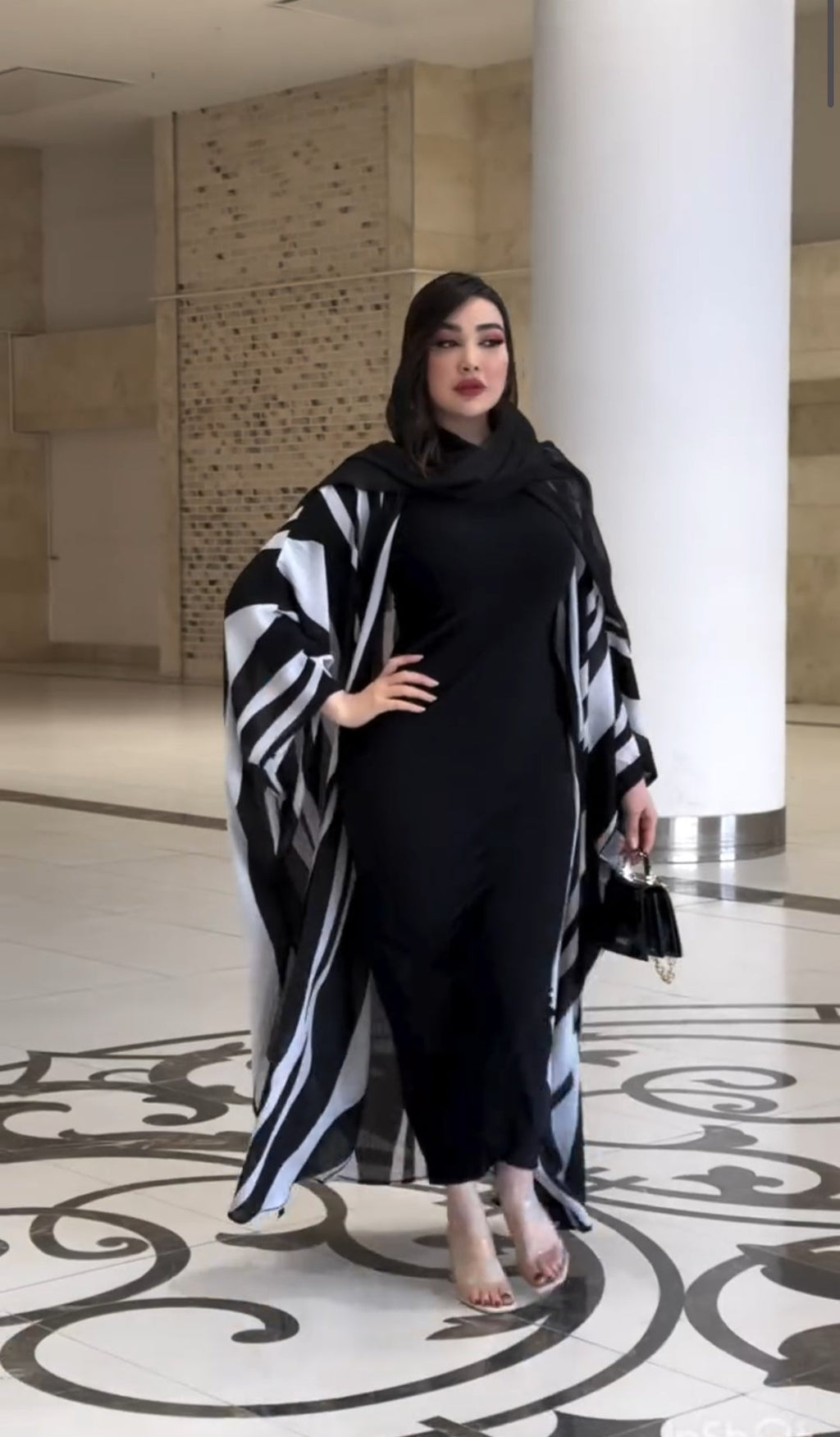 الطقم ZE (الكاردي+البيزك)