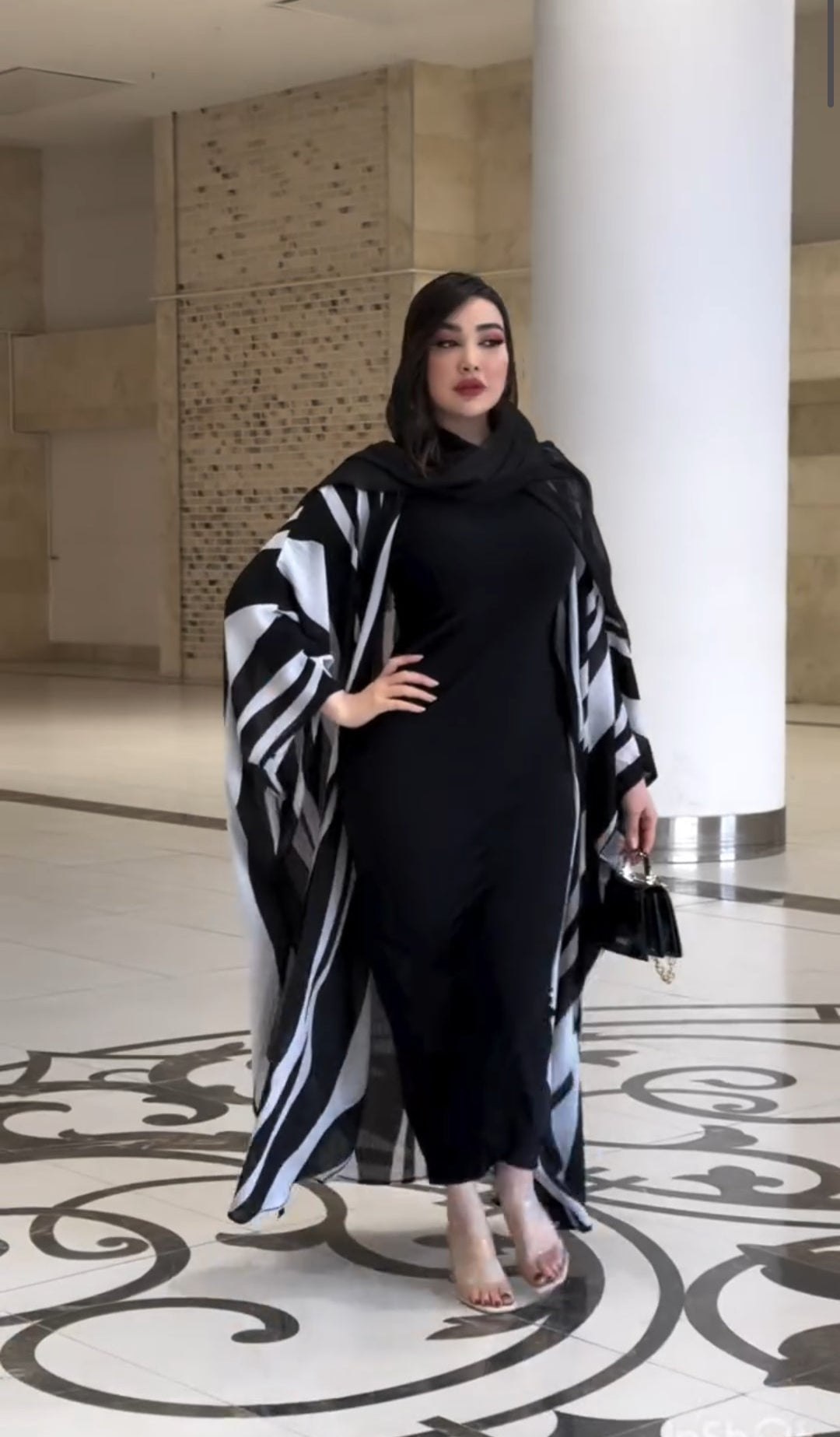 الطقم ZE (الكاردي+البيزك)