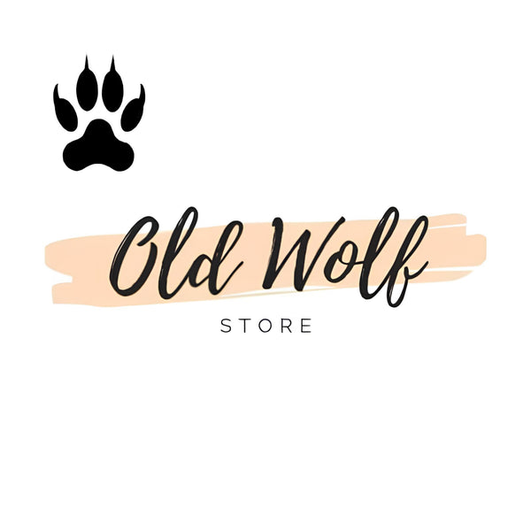 Oldwolf store