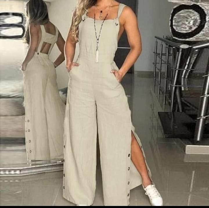 الجامبسوت الكتان RF