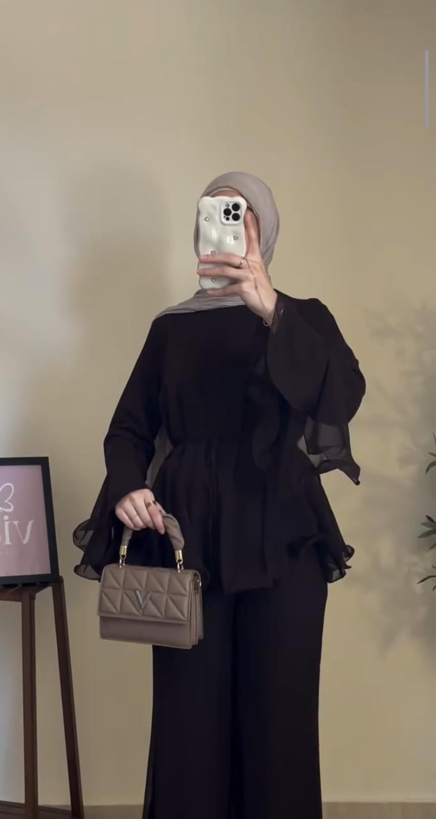 السوت CM