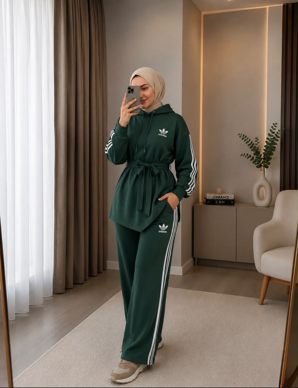 السوت AC