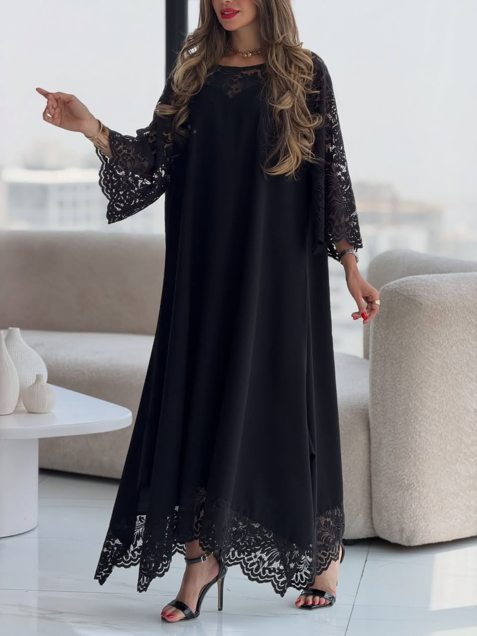الطقم SN