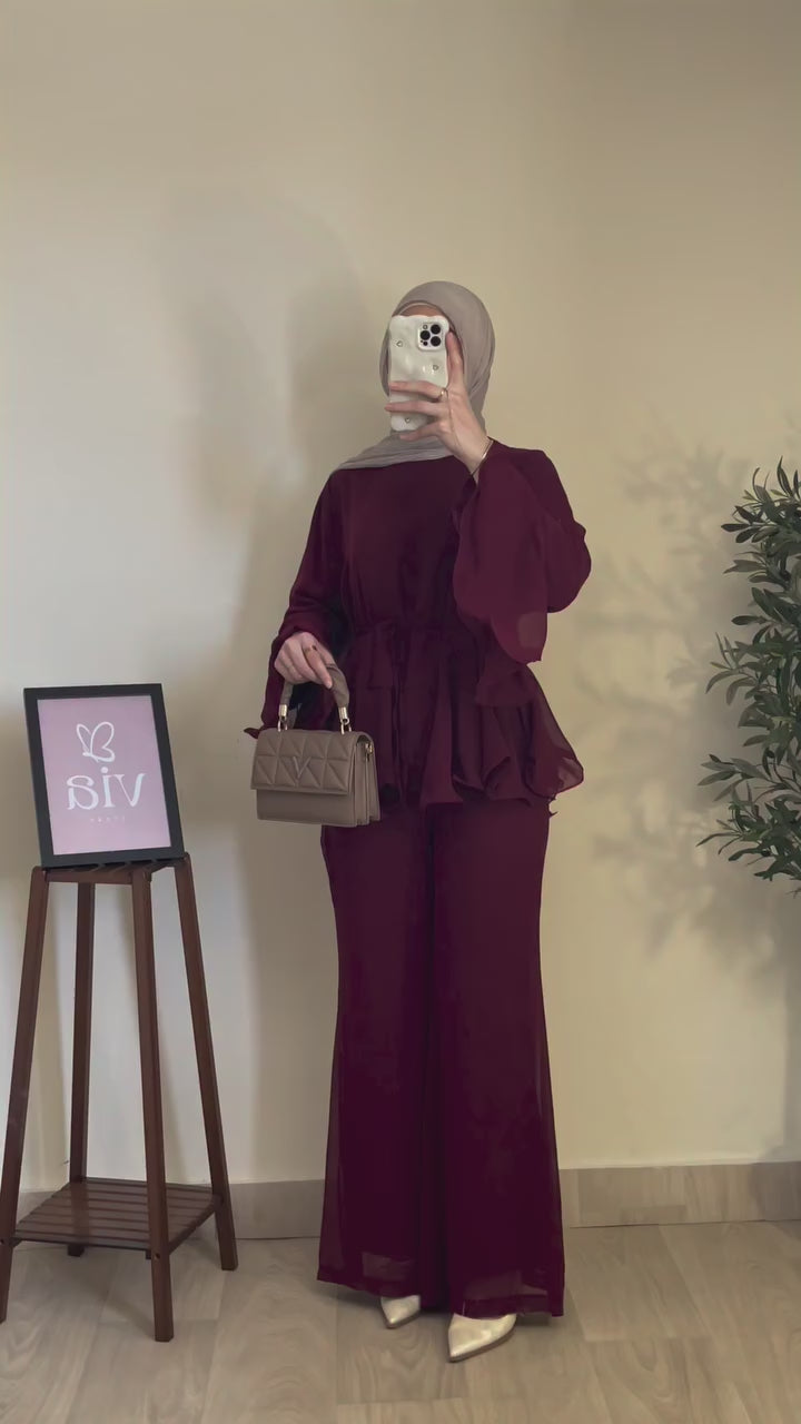 السوت CM