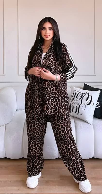 السوت التايجر AY