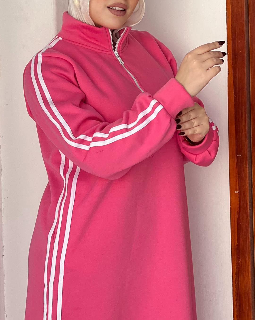 الهودي دريس AS