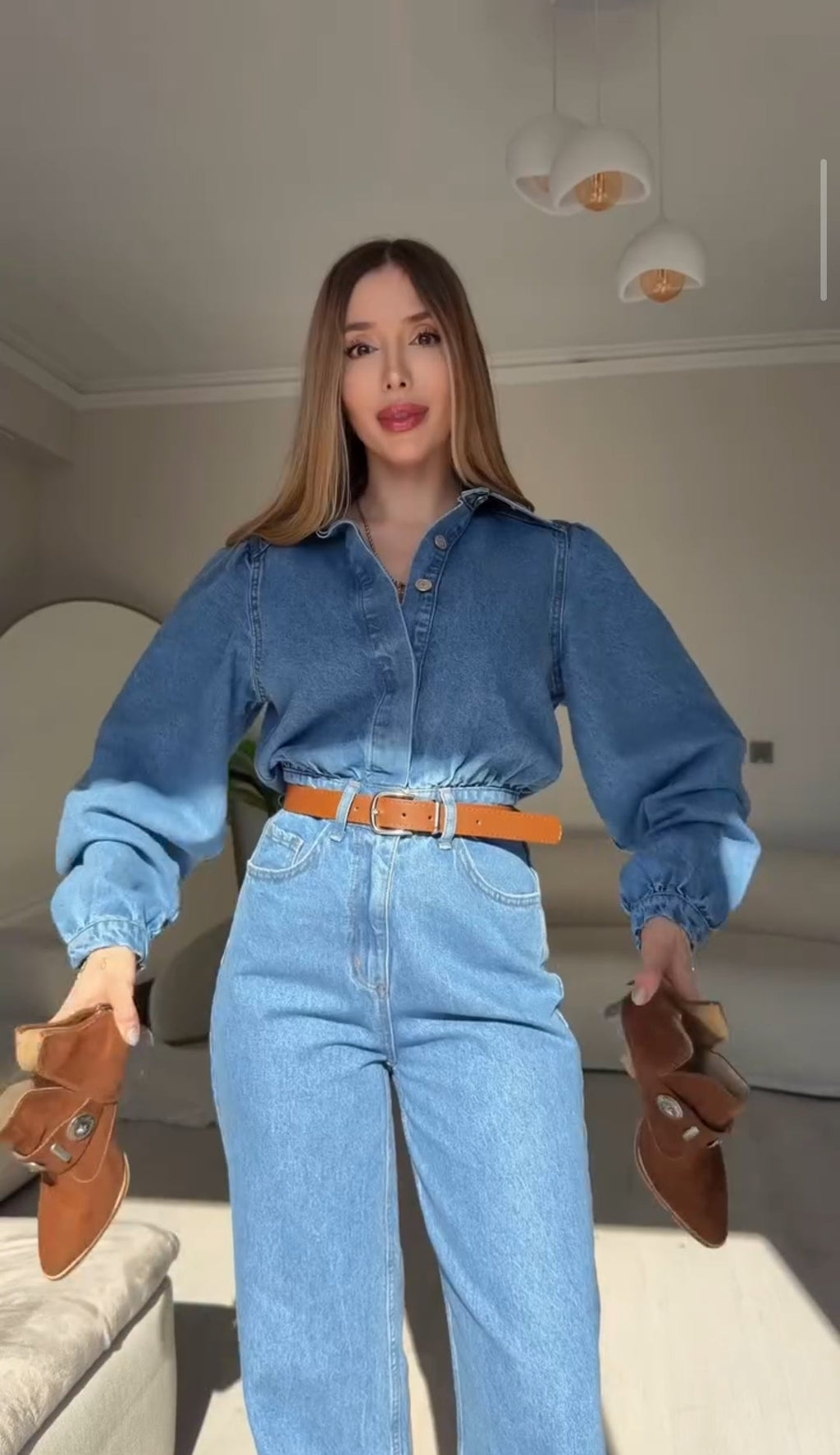 الجامبسوت AJ