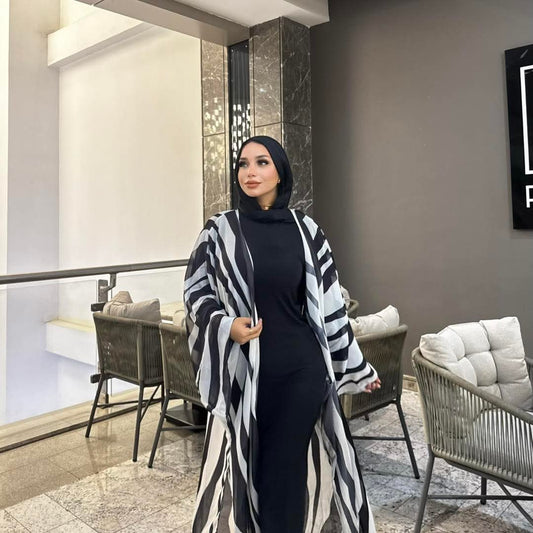 الطقم ZE (الكاردي+البيزك)
