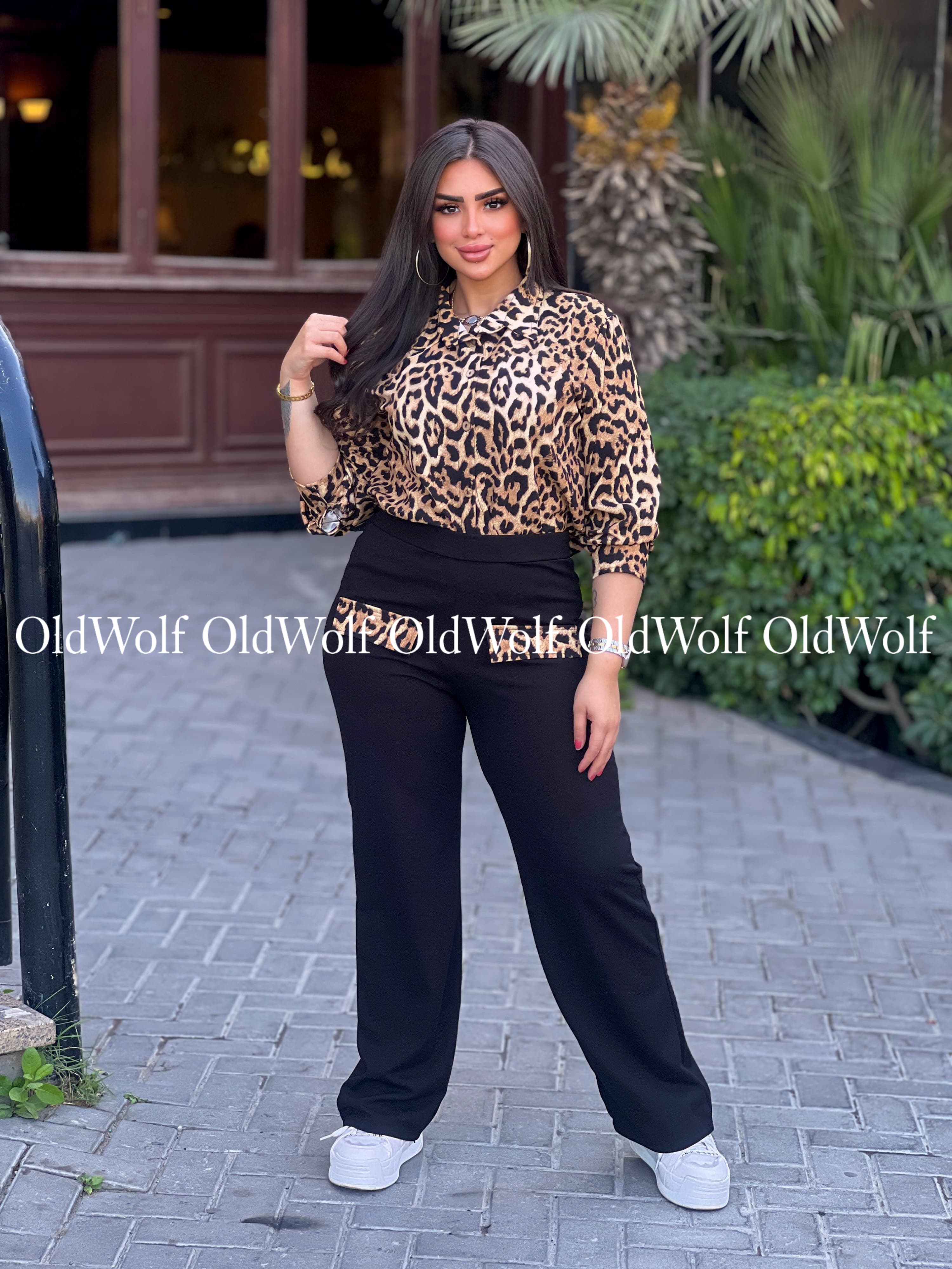 السوت التايجر WA