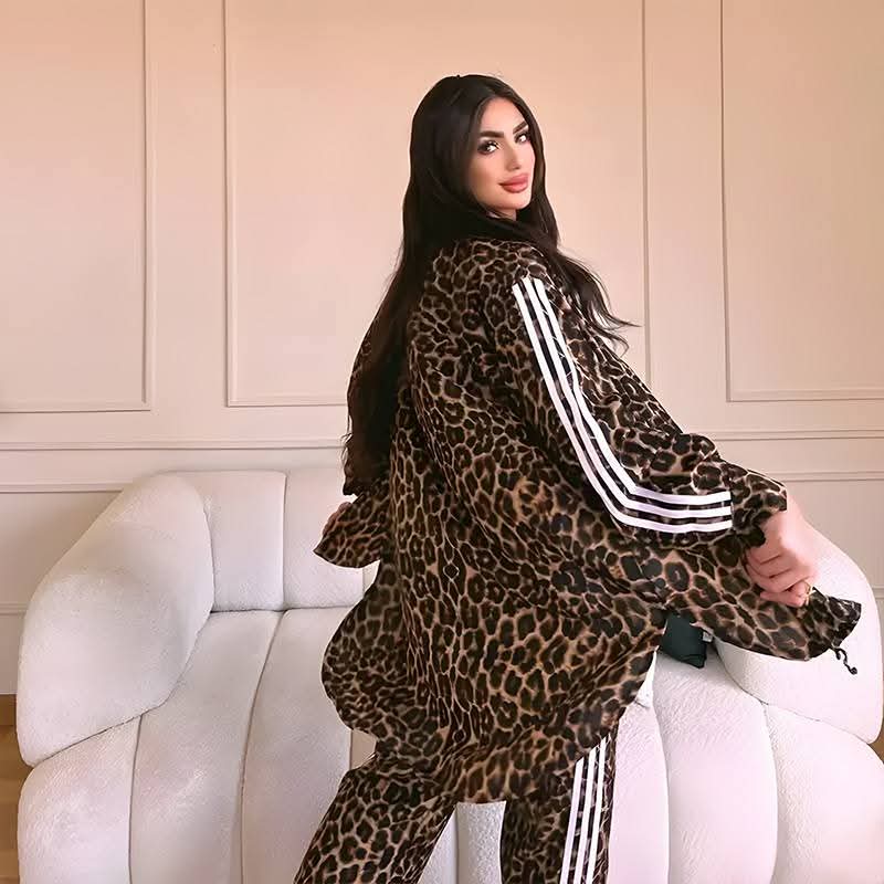 السوت التايجر AY