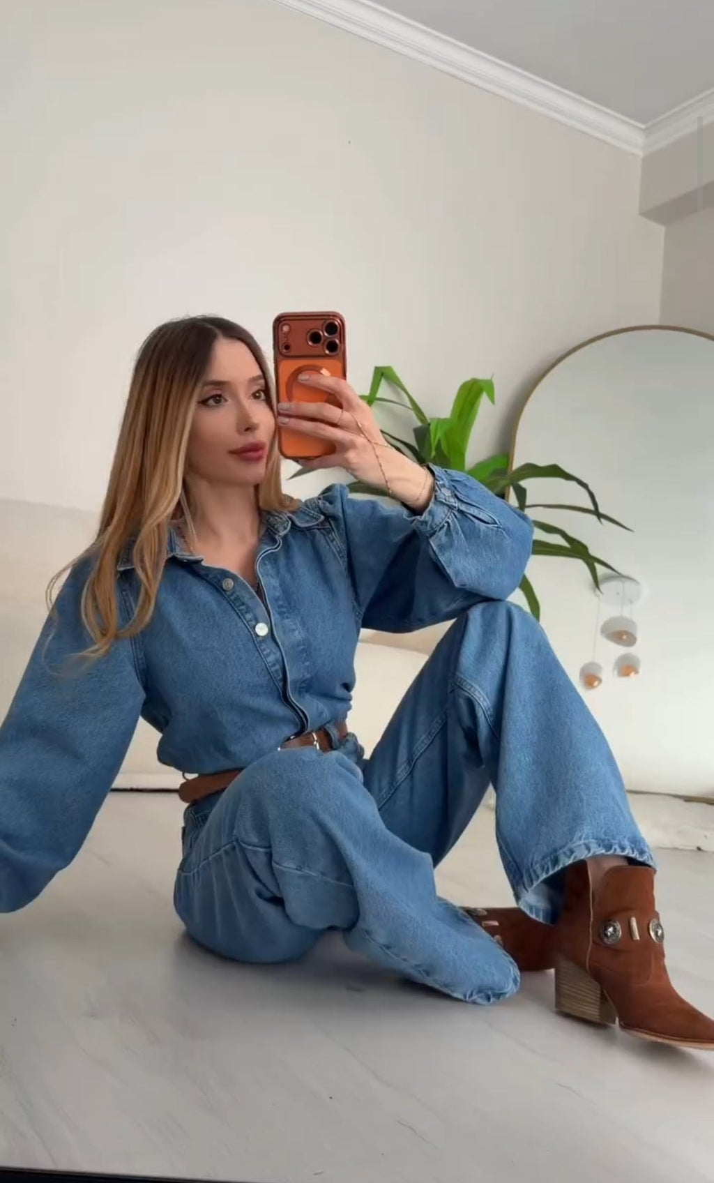 الجامبسوت AJ